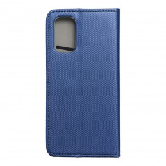 XIAOMI Poco M4 Pro 5G Wallet Cases Smart Case Book Navy 