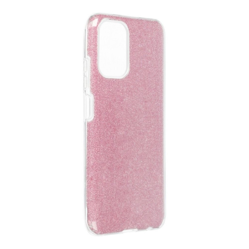 XIAOMI Redmi Note 11 Pro Case Shining Pink 