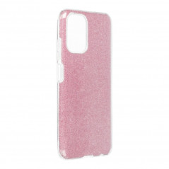 XIAOMI Redmi Note 11 Pro 5G Case Shining Pink 