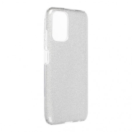 XIAOMI Redmi Note 11 Pro Case Shining Silver 