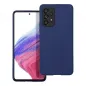 Samsung Galaxy A53 5G Case Soft Dark blue 