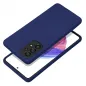 Samsung Galaxy A53 5G Case Soft Dark blue 