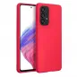 Samsung Galaxy A53 5G Case Soft Red 