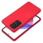 Samsung Galaxy A53 5G Case Soft Red 