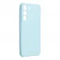 Samsung Galaxy S22 Case Roar Space Monochrome, Elegant  Sky Blue 