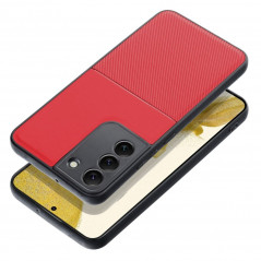 Samsung Galaxy S22 Plus Case Noble Red 