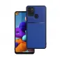 Samsung Galaxy A21s Case Noble Blue 