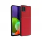 Samsung Galaxy A22 5G Case Noble Red 