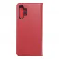 Samsung Galaxy A13 LTE Wallet Cases Leather case SMART PRO Elegant  Claret 