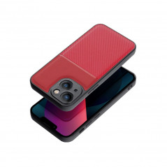 Apple iPhone 13 mini Case Noble Red 