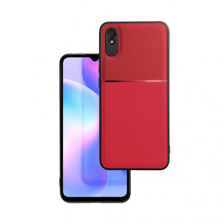 XIAOMI Redmi 9A Case Noble Red 