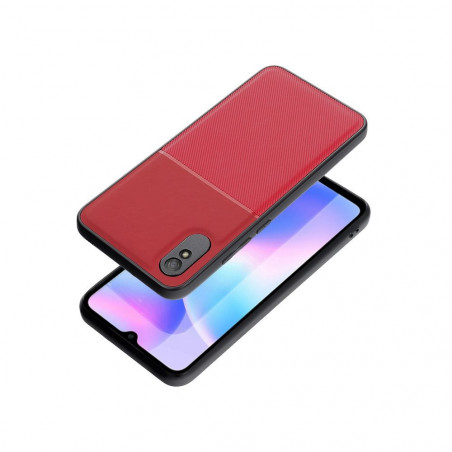 XIAOMI Redmi 9A Case Noble Red 