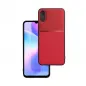 XIAOMI Redmi 9C Case Noble Red 