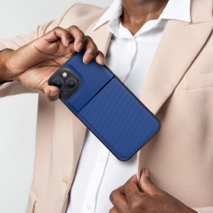 XIAOMI Redmi 9A Case Noble Blue 