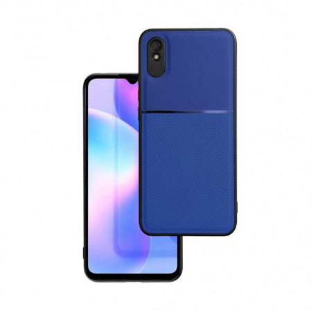 XIAOMI Redmi 9C NFC Case Noble Blue 