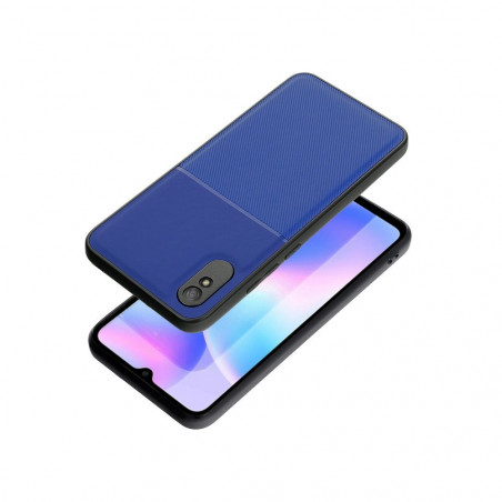 XIAOMI Redmi 9C NFC Case Noble Blue 