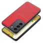 Samsung Galaxy S22 Case Noble Red 