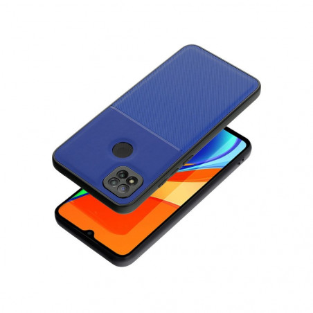 XIAOMI Redmi 9A Case Noble Blue 