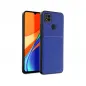 XIAOMI Redmi 9A Case Noble Blue 