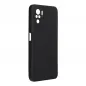 XIAOMI Poco M4 Pro 5G Case Silicone Elegant  Black 