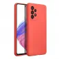 Samsung Galaxy A53 5G Case Silicone Elegant  Peach 