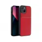 Apple iPhone 13 Case Noble Red 