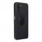 XIAOMI Redmi Note 11 Case Silicone ring Black 