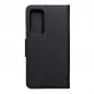 XIAOMI 12 Wallet Cases Fancy Book Black 