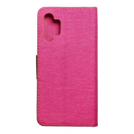 Samsung Galaxy A13 LTE Wallet Cases CANVAS Book Pink 