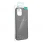 Samsung Galaxy S22 Case Roar Colorful Jelly Grey 