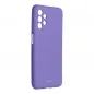 Samsung Galaxy A13 LTE Case Roar Colorful Jelly Purple 