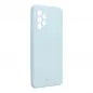 Samsung Galaxy A52 LTE Case Roar Space Monochrome, Elegant  Sky Blue 