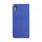 XIAOMI Redmi 9A Wallet Cases Sensitive Book Light blue 