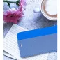 XIAOMI Redmi 9A Wallet Cases Sensitive Book Light blue 