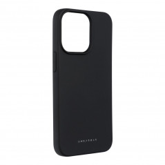 Apple iPhone 13 Pro Case Roar Space Monochrome, Elegant  Black 