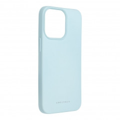 Apple iPhone 13 Pro Case Roar Space Monochrome, Elegant  Sky Blue 