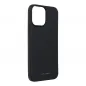 Apple iPhone 13 Pro Max Case Roar Space Monochrome, Elegant  Black 