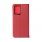 XIAOMI 11T Wallet Cases Leather case SMART PRO Elegant  Claret 