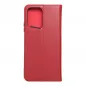 XIAOMI 11T Wallet Cases Leather case SMART PRO Elegant  Claret 