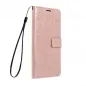 XIAOMI Redmi 10 2022 Wallet Cases MEZZO Book Mandala  Rose gold 