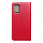 Samsung Galaxy A13 LTE Wallet Cases Smart Case Book Red 