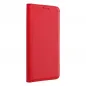 Oppo A16s Wallet Cases Smart Case Book Red 