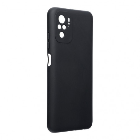 XIAOMI Redmi Note 11 Pro Case Soft Black 