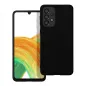 Samsung Galaxy A33 Case Soft Black