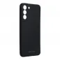 Samsung Galaxy S22 Plus Case Roar Space Monochrome, Elegant  Black 