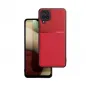 Samsung Galaxy A12 Case Noble Red 