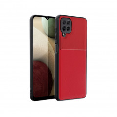 Samsung Galaxy A12 Case Noble Red 