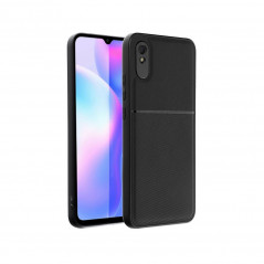 XIAOMI Redmi 9C Case Noble Black 