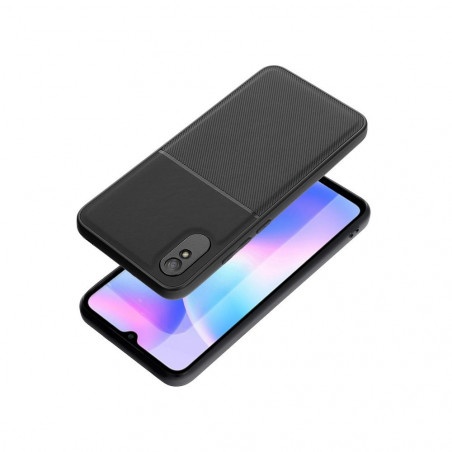 XIAOMI Redmi 9AT Case Noble Black 