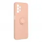 Samsung Galaxy A13 LTE Case Roar Amber Pink 